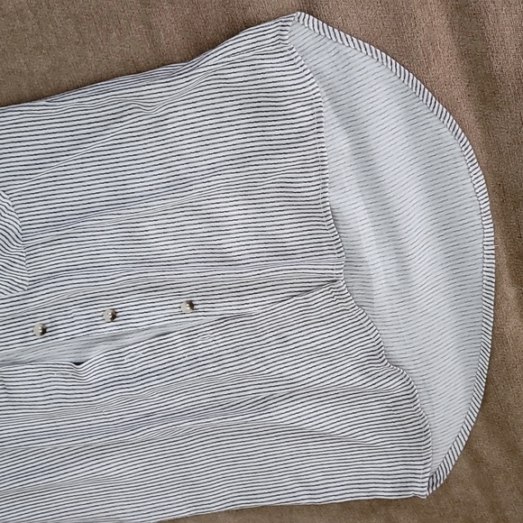 Sim & Sam 100% Rayon Blouse - Picture 6 of 16